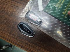 Geely Xingyue L 2.0TD DCT EVO FWD Long Wind Edition - фото 8