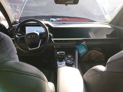 Geely Xingyue L 2.0TD DCT EVO FWD Long Wind Edition - фото 9