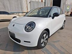 JAC Yttrium 3 Cherished Edition 330km Air - ფოტო 1