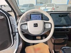 JAC Yttrium 3 Cherished Edition 330km Air - ფოტო 10