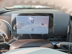 JAC Yttrium 3 Cherished Edition 330km Air - ფოტო 11