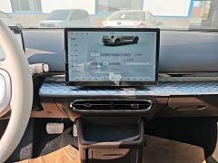 JAC Yttrium 3 Cherished Edition 330km Air - ფოტო 12