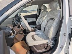 JAC Yttrium 3 Cherished Edition 330km Air - ფოტო 14