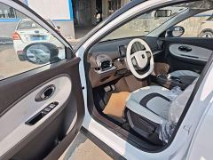 JAC Yttrium 3 Cherished Edition 330km Air - ფოტო 15