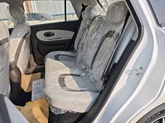 JAC Yttrium 3 Cherished Edition 330km Air - ფოტო 16
