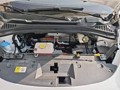 JAC Yttrium 3 Cherished Edition 330km Air - ფოტო 19