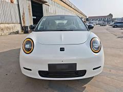 JAC Yttrium 3 Cherished Edition 330km Air - ფოტო 2