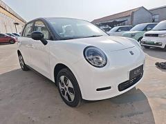 JAC Yttrium 3 Cherished Edition 330km Air - ფოტო 3