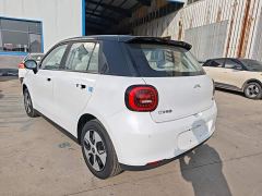 JAC Yttrium 3 Cherished Edition 330km Air - ფოტო 4
