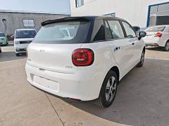 JAC Yttrium 3 Cherished Edition 330km Air - ფოტო 6