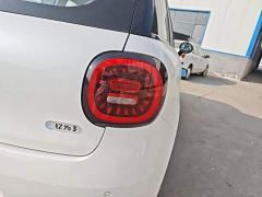JAC Yttrium 3 Cherished Edition 330km Air - ფოტო 7