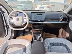 JAC Yttrium 3 Cherished Edition 330km Air - ფოტო 9