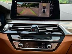 BMW 6 Series GT Facelift 630i M Sport Package - фото 14