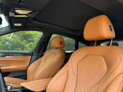 BMW 6 Series GT Facelift 630i M Sport Package - фото 17