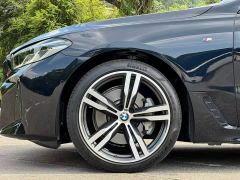 BMW 6 Series GT Facelift 630i M Sport Package - фото 18
