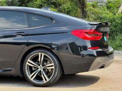 BMW 6 Series GT Facelift 630i M Sport Package - фото 19