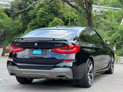 BMW 6 Series GT Facelift 630i M Sport Package - фото 5