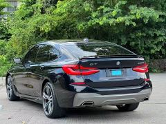 BMW 6 Series GT Facelift 630i M Sport Package - фото 6