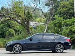 BMW 6 Series GT Facelift 630i M Sport Package - фото 7
