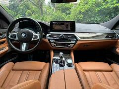 BMW 6 Series GT Facelift 630i M Sport Package - фото 9