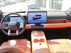 Fangchengbao Titanium 7 190KM Four-Wheel Drive Ultra Edition - photo 5