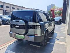 Fangchengbao Titanium 7 190KM Four-Wheel Drive Ultra Edition - photo 6