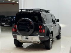 Land Rover Defender 110 3.0T P400 Dark Edition - ფოტო 14