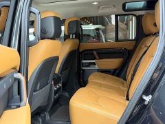Land Rover Defender 110 3.0T P400 Dark Edition - ფოტო 8