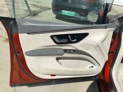 Mercedes-Benz EQS 450 Pioneer Edition - ფოტო 2