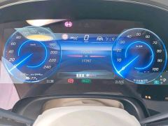 Mercedes-Benz EQS 450 Pioneer Edition - ფოტო 3