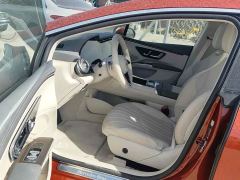 Mercedes-Benz EQS 450 Pioneer Edition - ფოტო 4