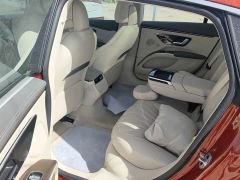 Mercedes-Benz EQS 450 Pioneer Edition - ფოტო 5