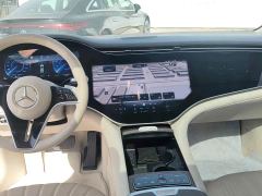 Mercedes-Benz EQS 450 Pioneer Edition - ფოტო 6