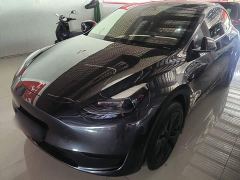 Tesla Model Y Rear-Wheel Drive - ფოტო 1