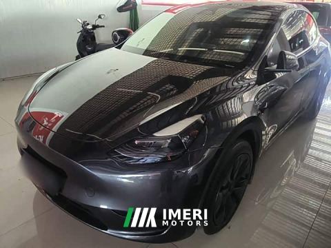 2024 Tesla Model Y Rear-Wheel Drive - ავტომობილი ჩინეთიდან