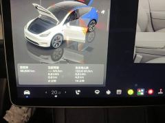 Tesla Model Y Rear-Wheel Drive - ფოტო 11