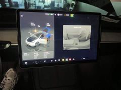 Tesla Model Y Rear-Wheel Drive - ფოტო 12
