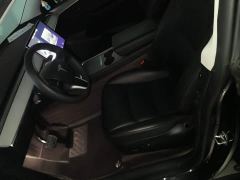 Tesla Model Y Rear-Wheel Drive - ფოტო 14