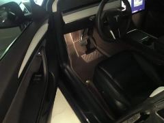 Tesla Model Y Rear-Wheel Drive - ფოტო 15