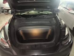 Tesla Model Y Rear-Wheel Drive - ფოტო 19