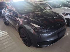 Tesla Model Y Rear-Wheel Drive - ფოტო 3