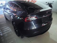 Tesla Model Y Rear-Wheel Drive - ფოტო 4