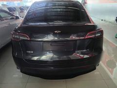 Tesla Model Y Rear-Wheel Drive - ფოტო 5