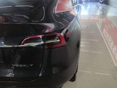 Tesla Model Y Rear-Wheel Drive - ფოტო 7