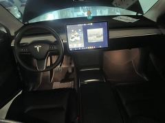 Tesla Model Y Rear-Wheel Drive - ფოტო 9
