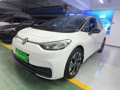 Volkswagen ID.3 Smart Edition Pro - ფოტო 1