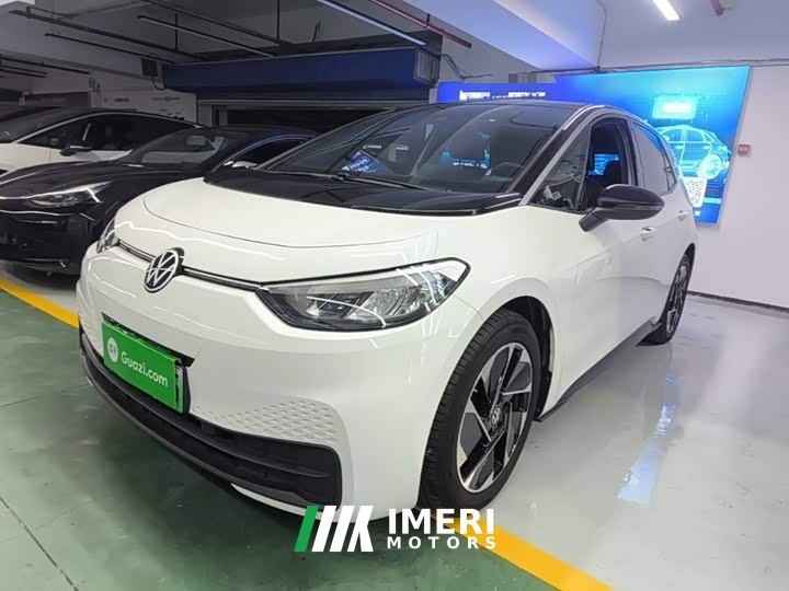 Volkswagen ID.3 Smart Edition Pro