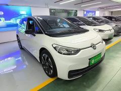 Volkswagen ID.3 Smart Edition Pro - ფოტო 3