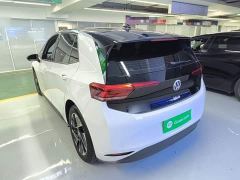 Volkswagen ID.3 Smart Edition Pro - ფოტო 4