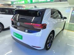 Volkswagen ID.3 Smart Edition Pro - ფოტო 6